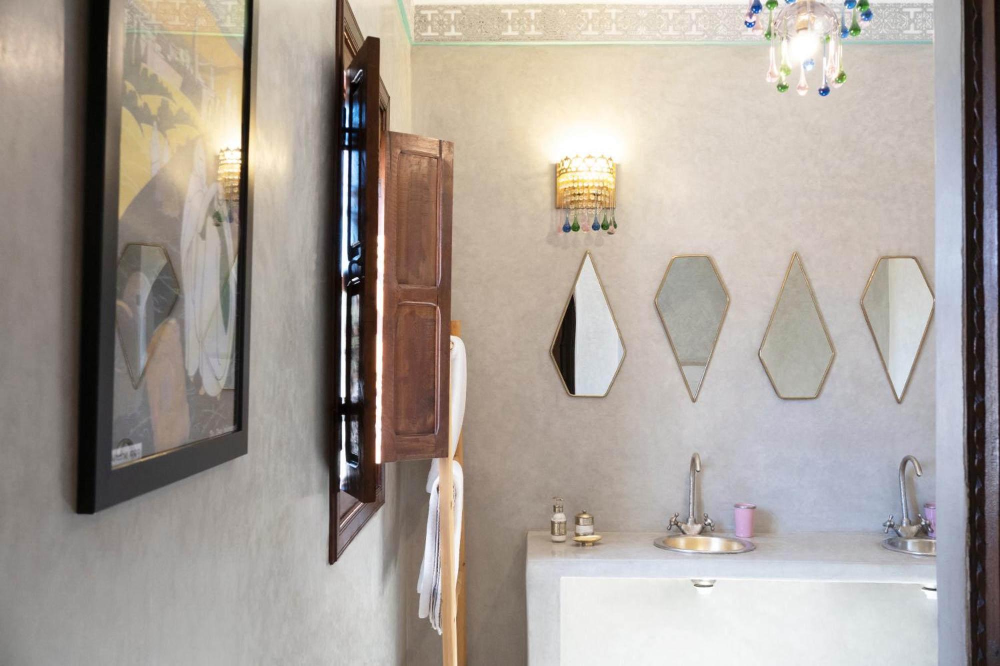 Riad Sashema มาร์ราเกช ภายนอก รูปภาพ