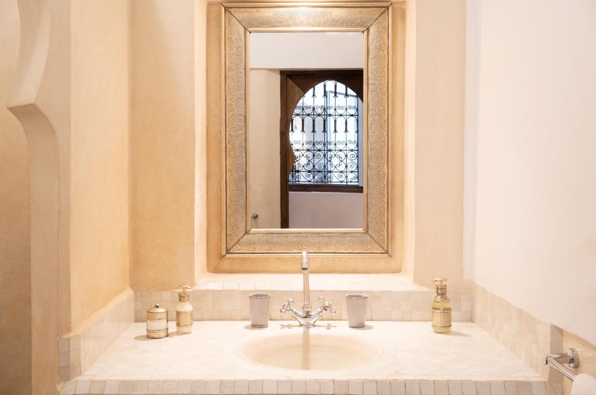 Riad Sashema มาร์ราเกช ห้อง รูปภาพ