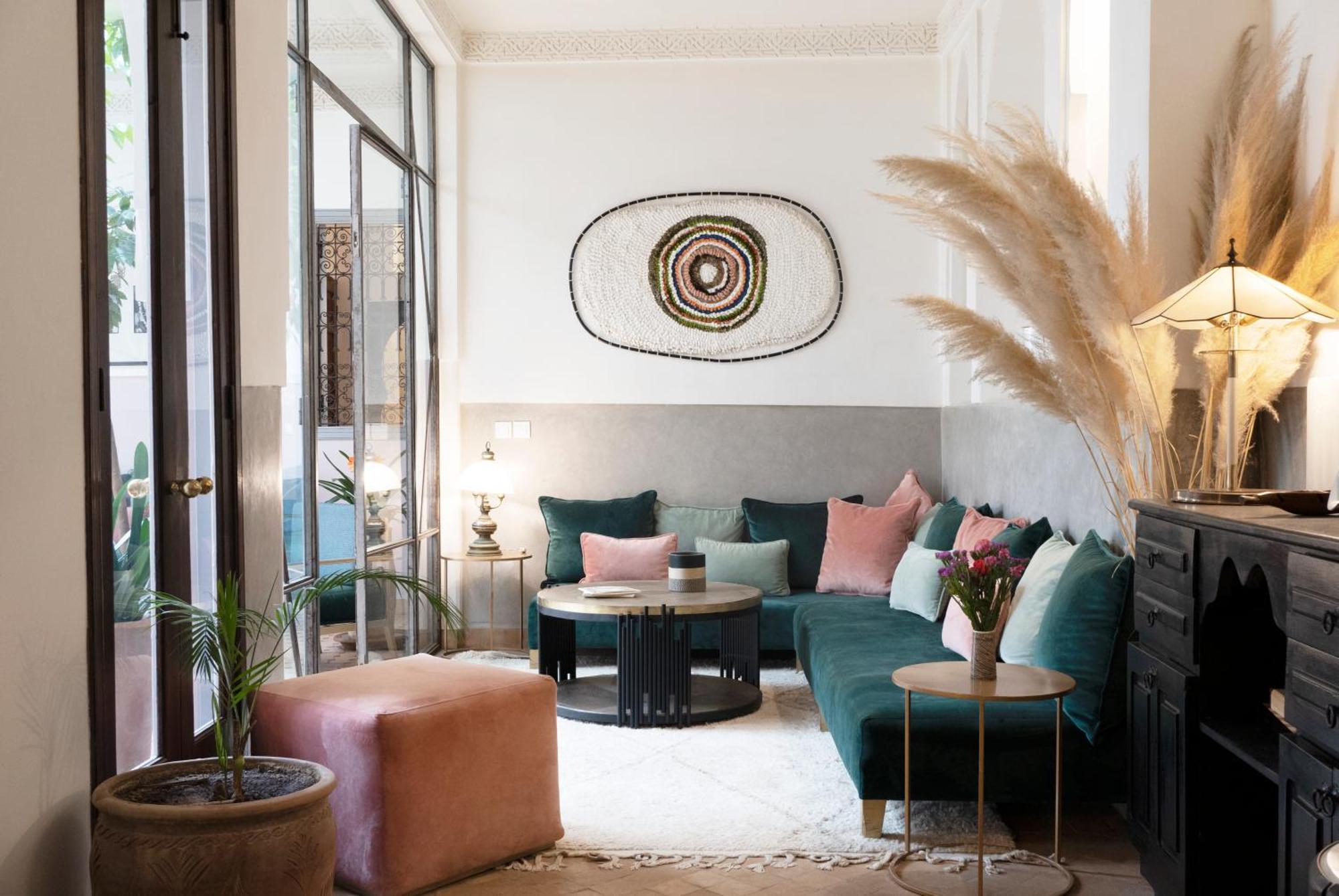 Riad Sashema มาร์ราเกช ภายนอก รูปภาพ