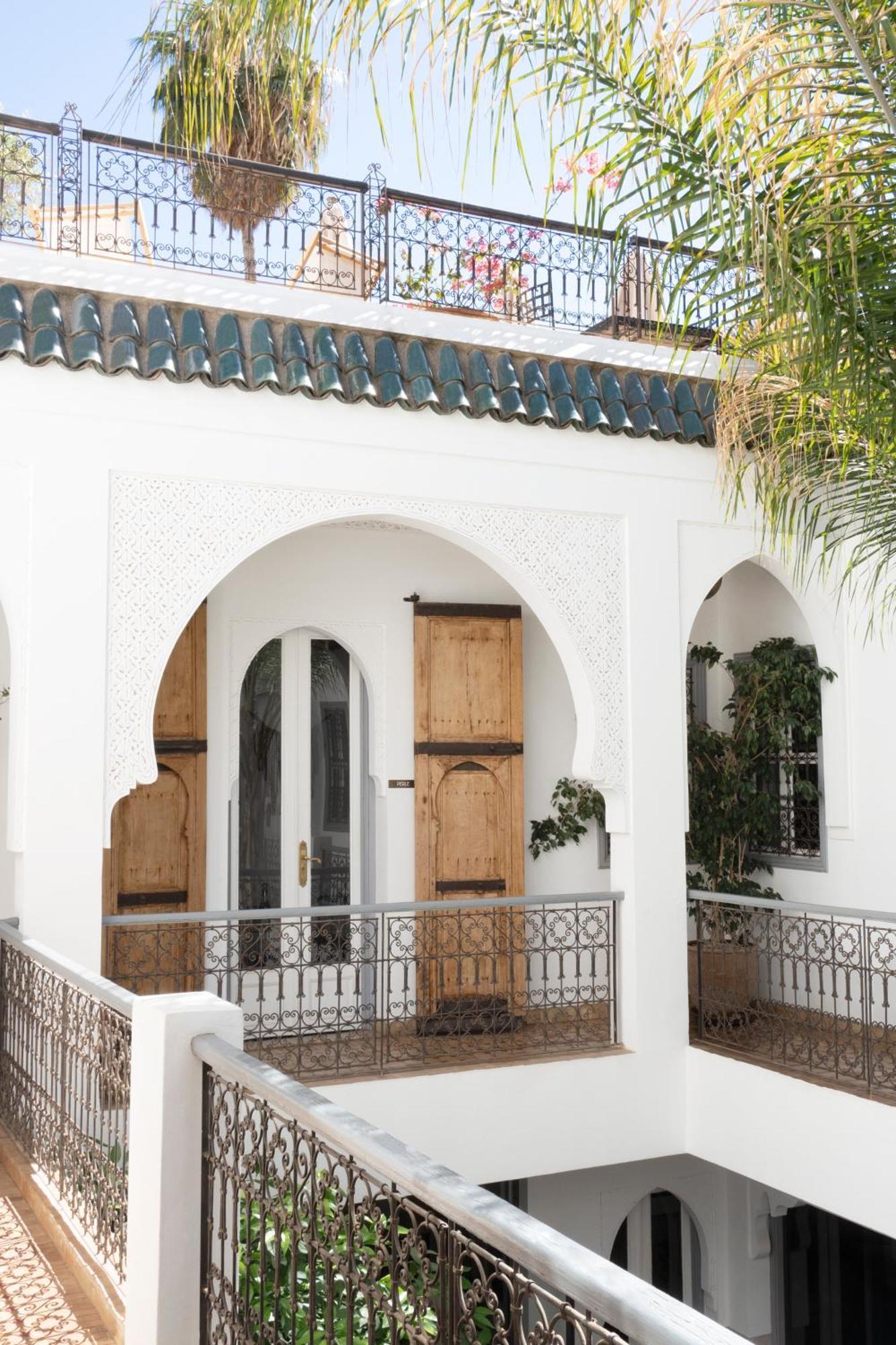 Riad Sashema มาร์ราเกช ภายนอก รูปภาพ