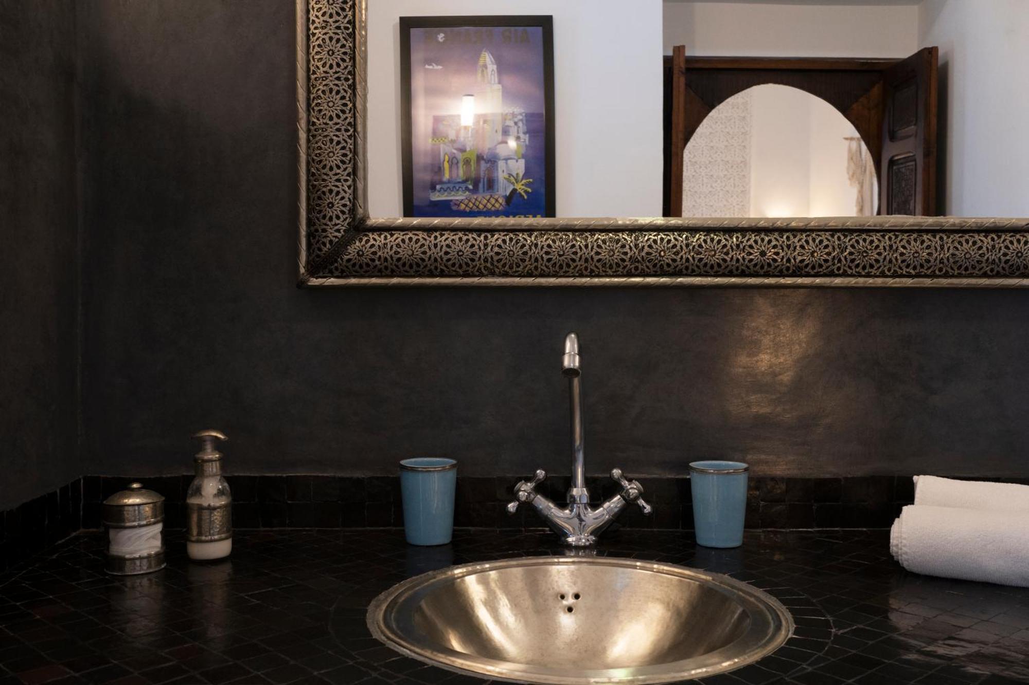 Riad Sashema มาร์ราเกช ภายนอก รูปภาพ