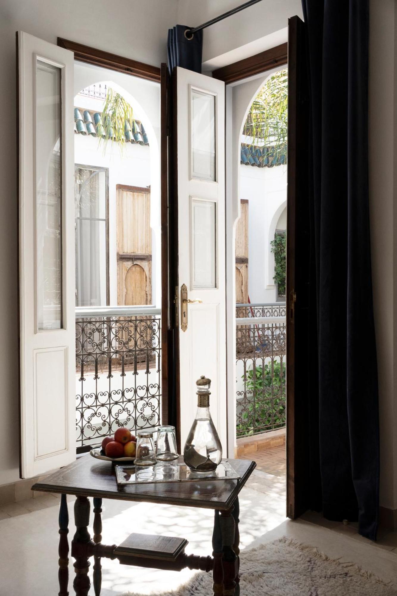 Riad Sashema มาร์ราเกช ภายนอก รูปภาพ