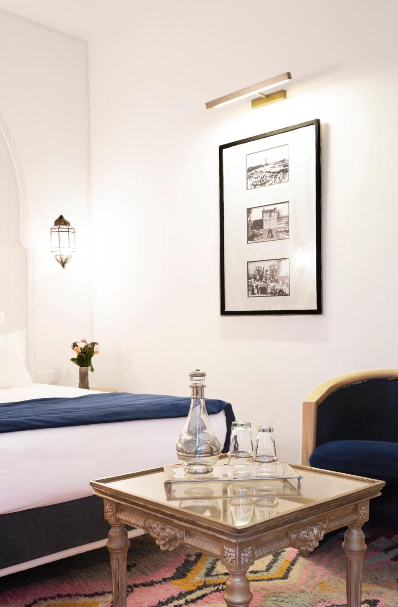Riad Sashema มาร์ราเกช ภายนอก รูปภาพ