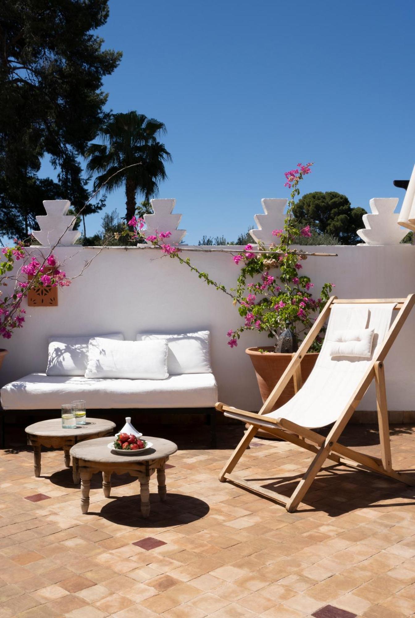 Riad Sashema มาร์ราเกช ภายนอก รูปภาพ