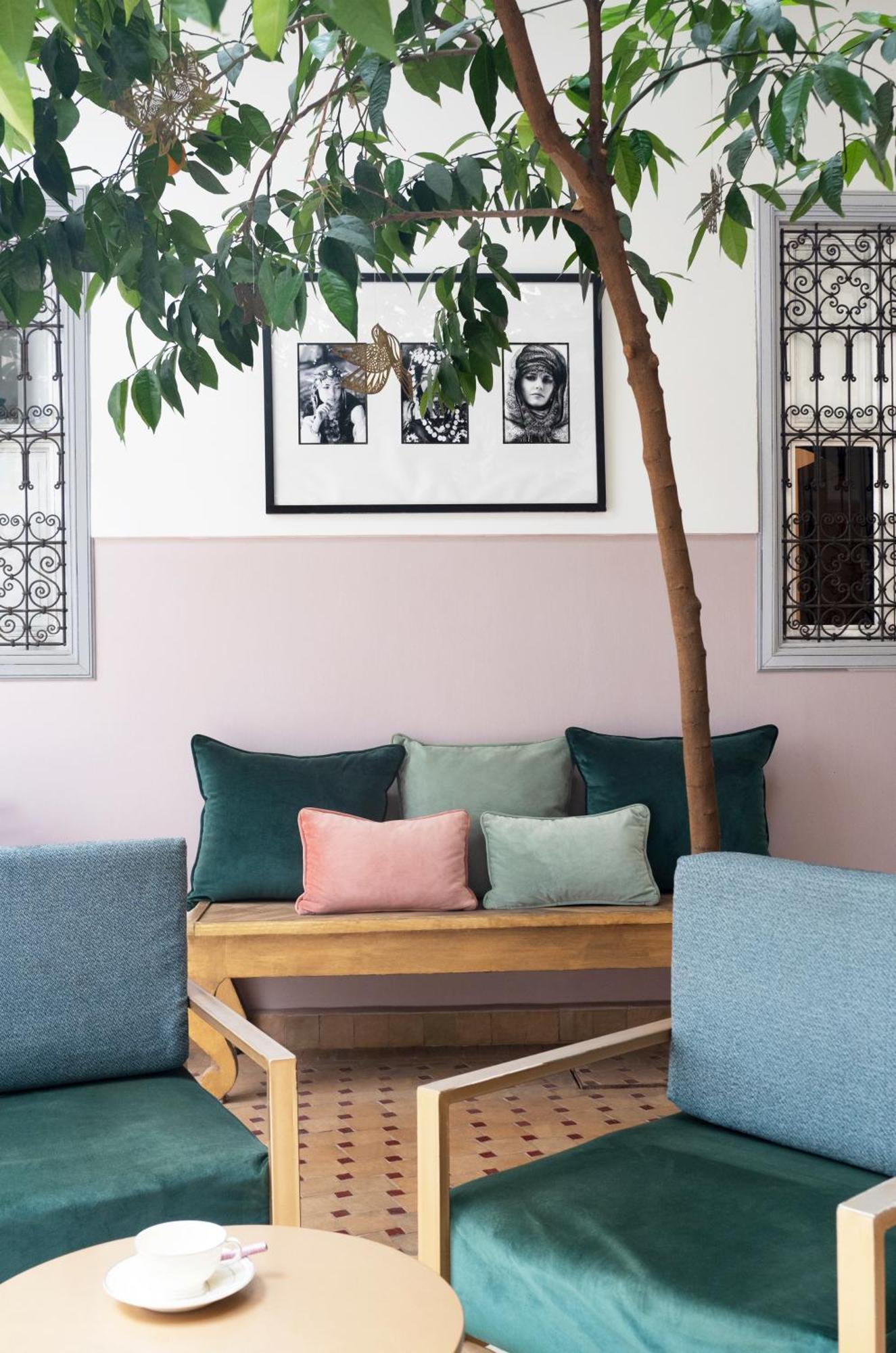 Riad Sashema มาร์ราเกช ภายนอก รูปภาพ
