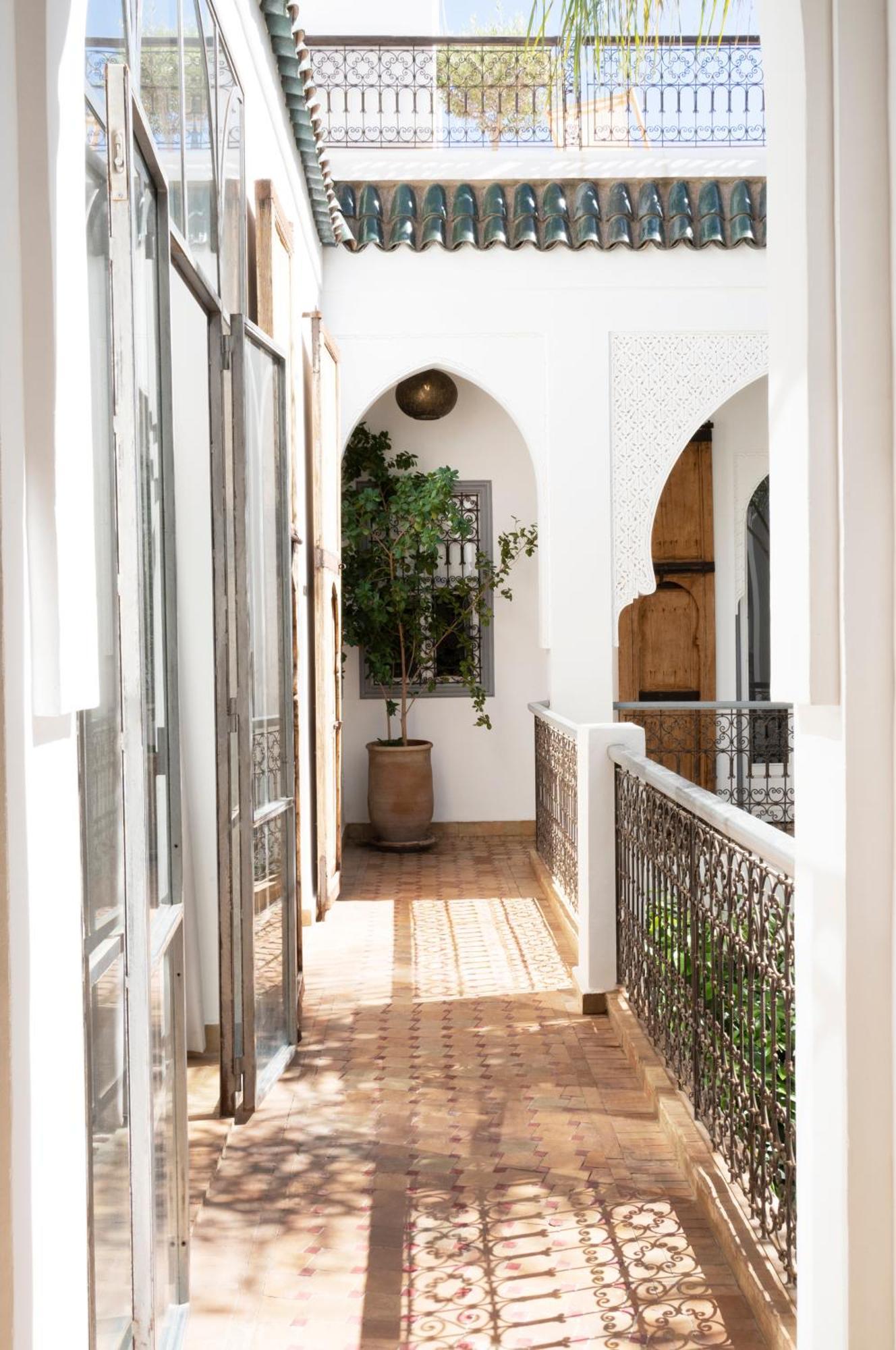 Riad Sashema มาร์ราเกช ภายนอก รูปภาพ