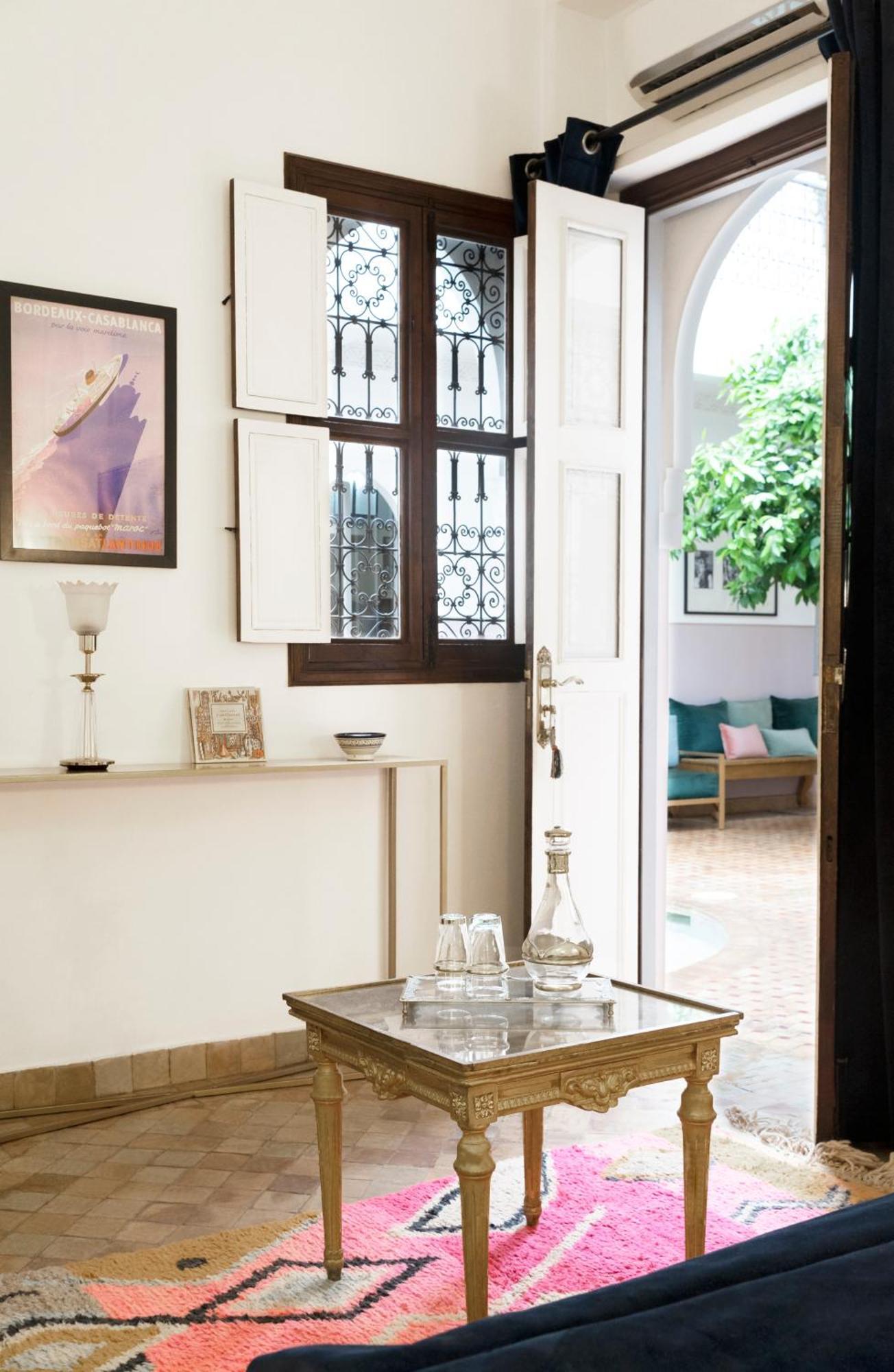 Riad Sashema มาร์ราเกช ภายนอก รูปภาพ