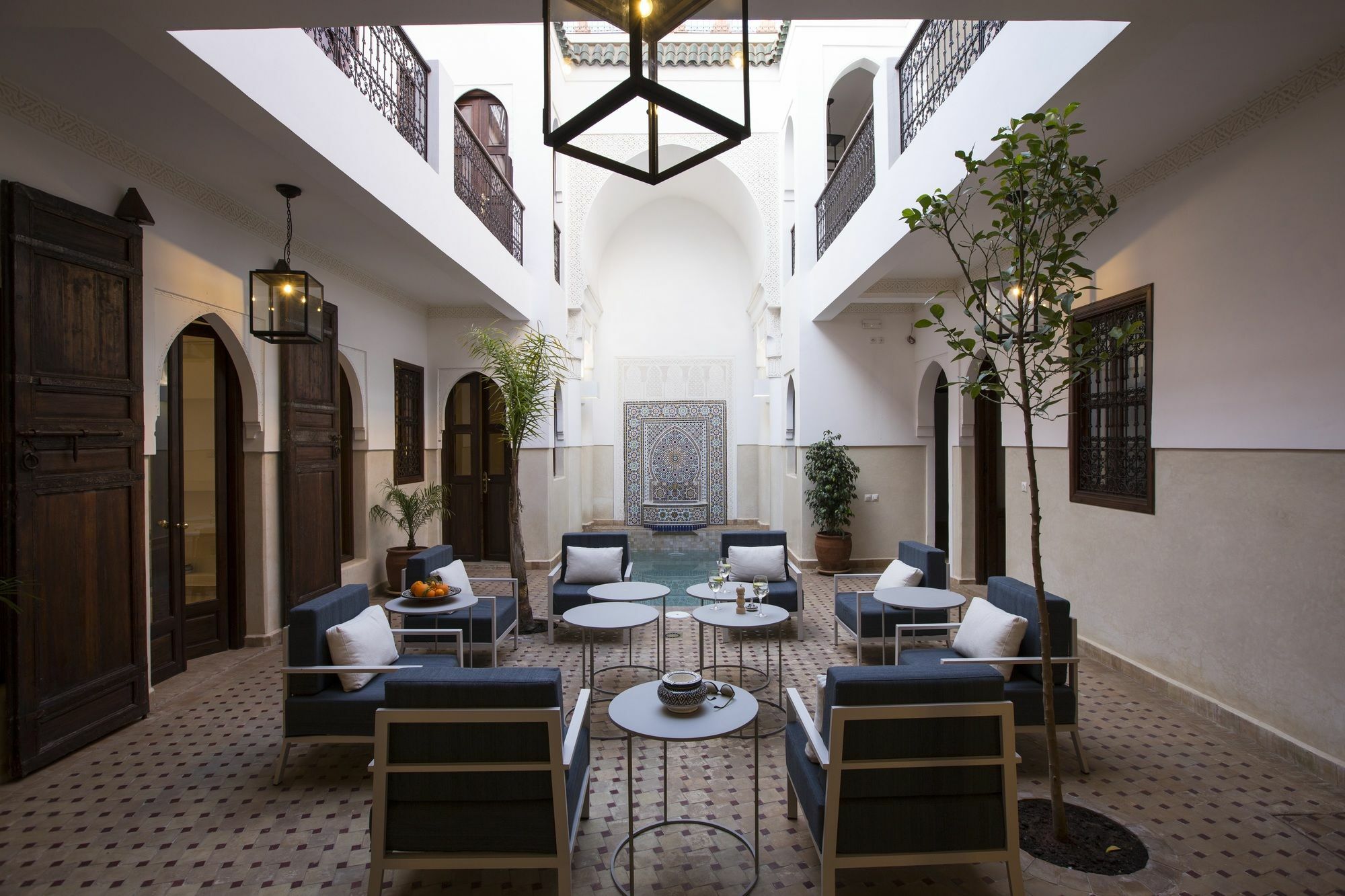 Riad Sashema มาร์ราเกช ภายนอก รูปภาพ