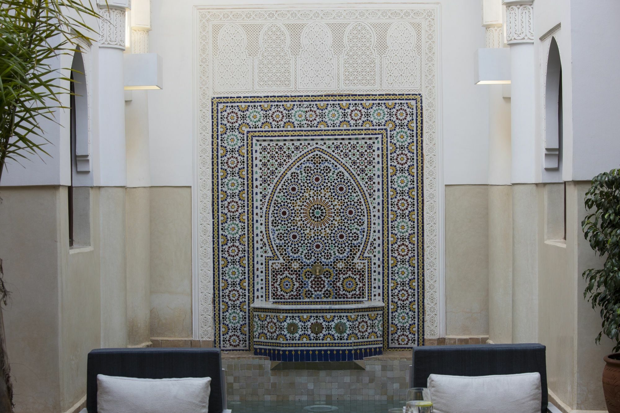 Riad Sashema มาร์ราเกช ภายนอก รูปภาพ